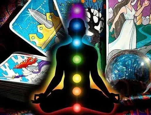 psychic Eufaula